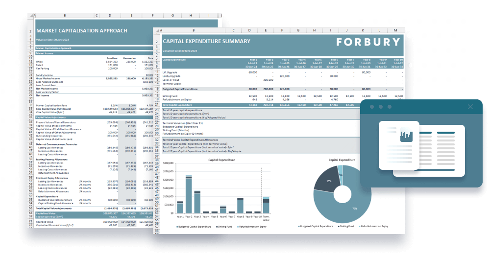 AGL Forbury Agents