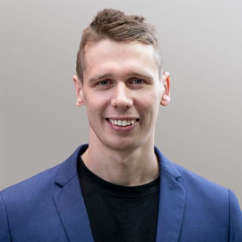 Jesse Bennett's Profile