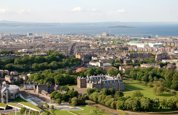 Edinburgh