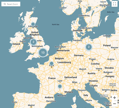 Properties Page EMEA